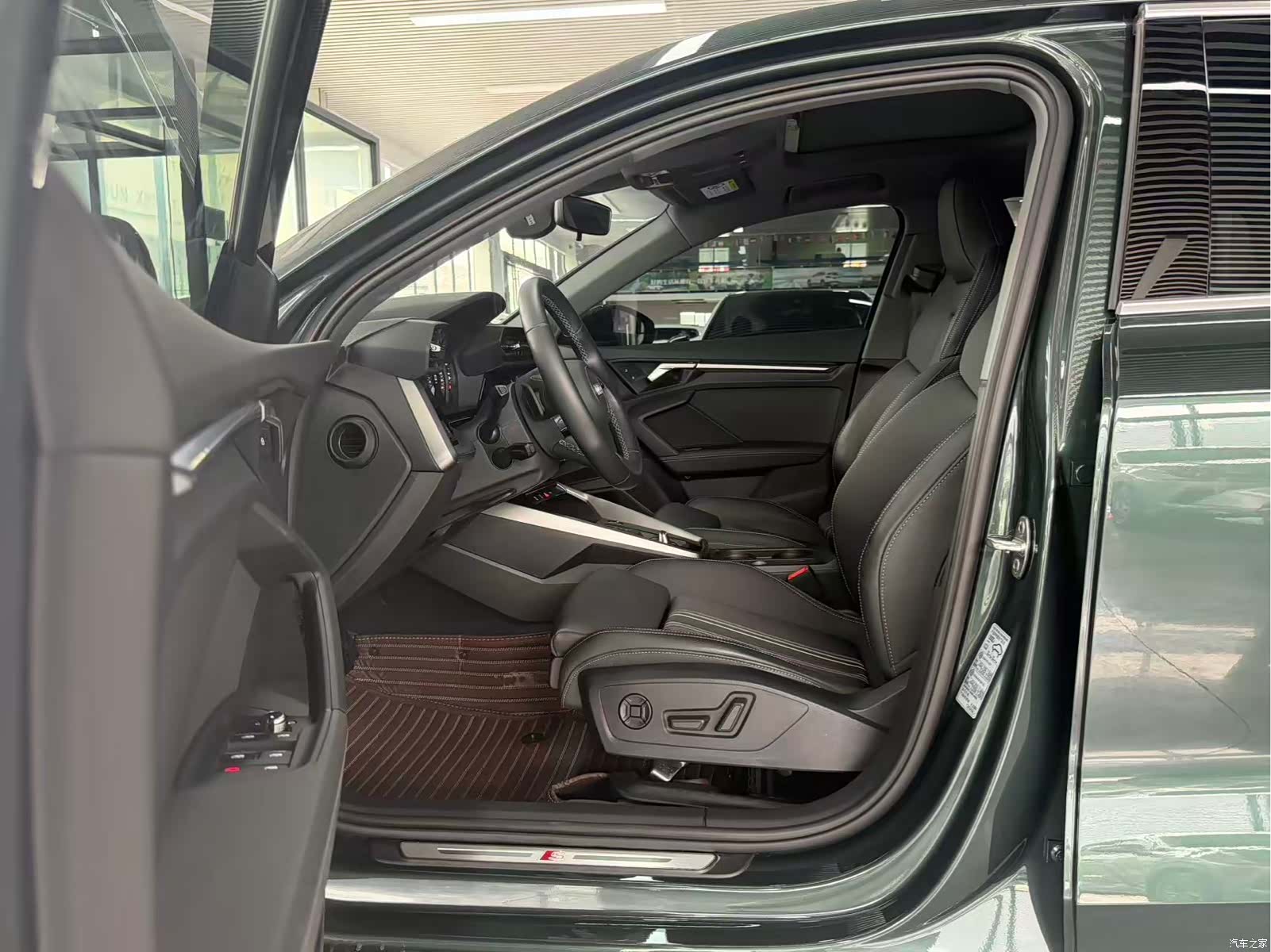 Audi A3, 2023 8