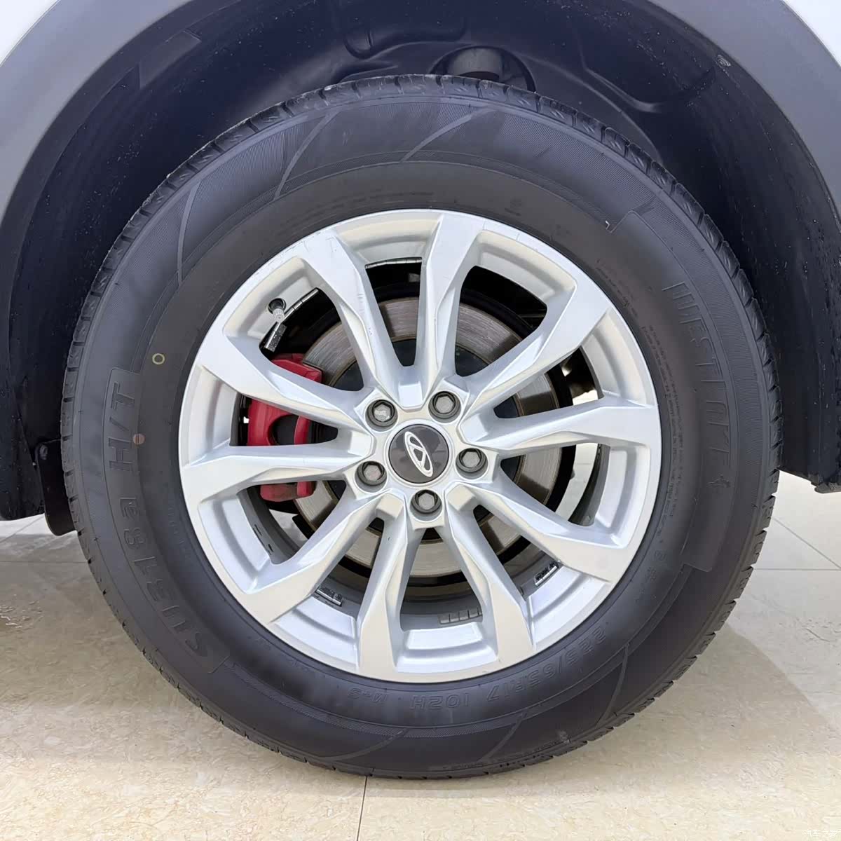 Chery Tiggo 7, 2022 21