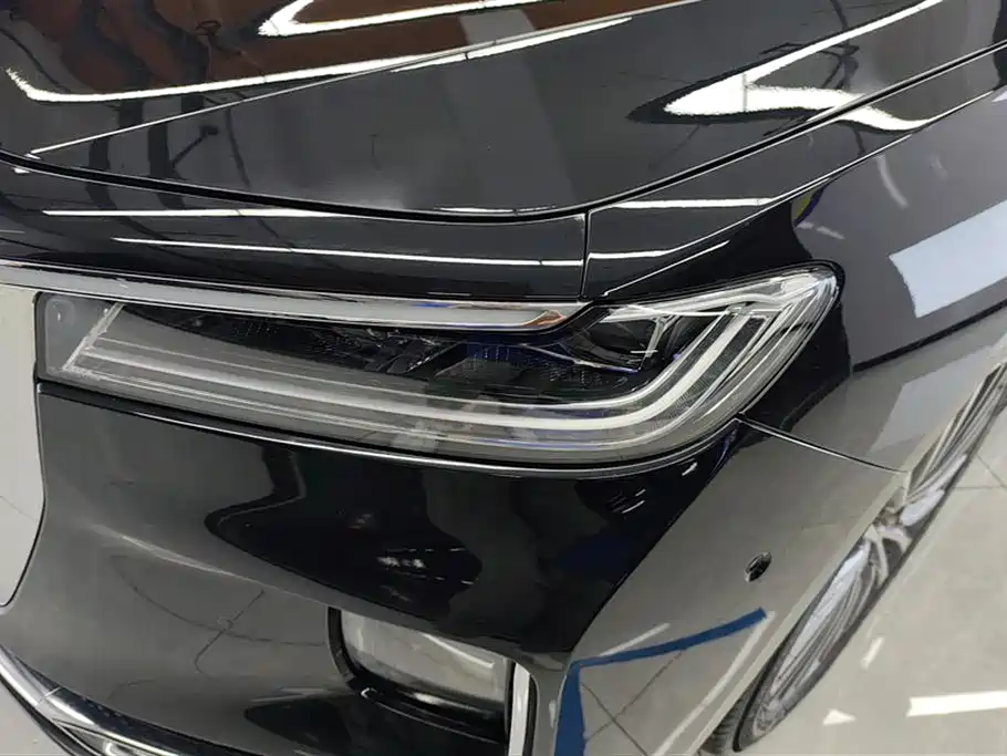 Hongqi H9 Hongqi H9