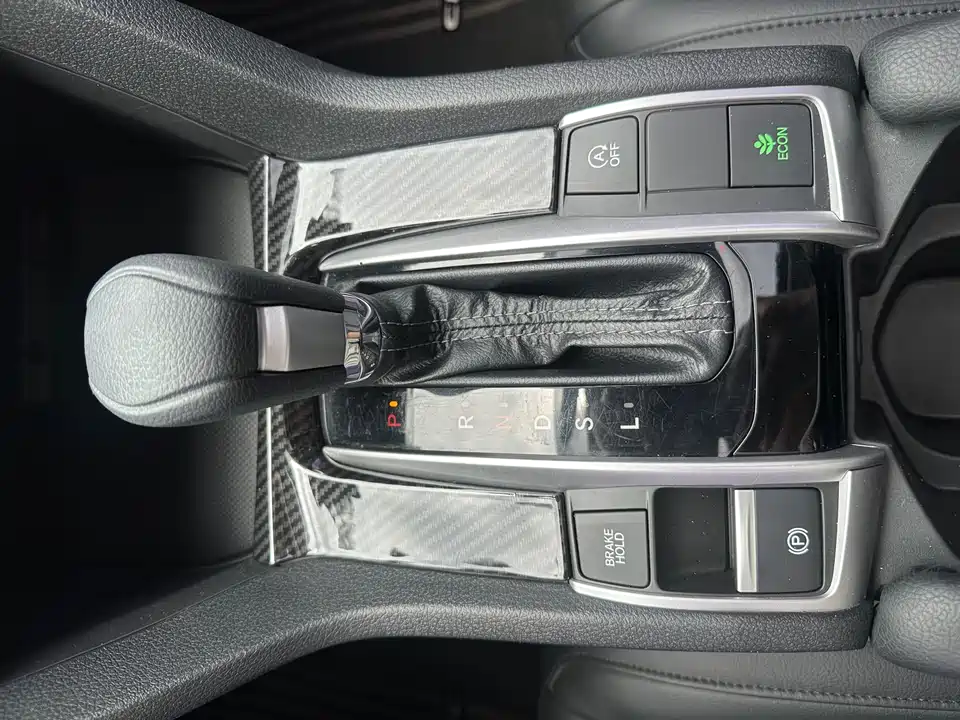 Honda Civic Honda Civic