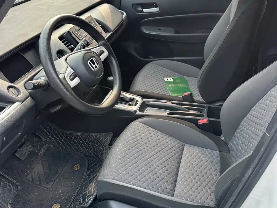 Honda Fit Honda Fit