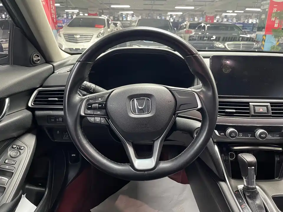 Honda Accord Honda Accord