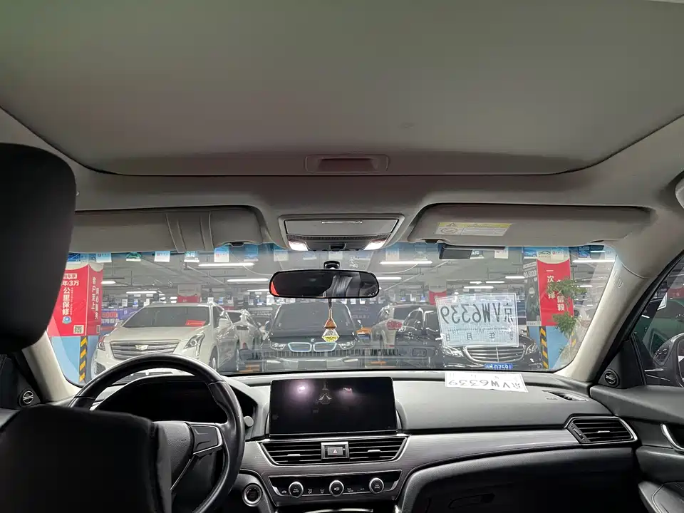 Honda Accord Honda Accord