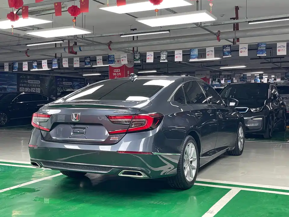 Honda Accord Honda Accord