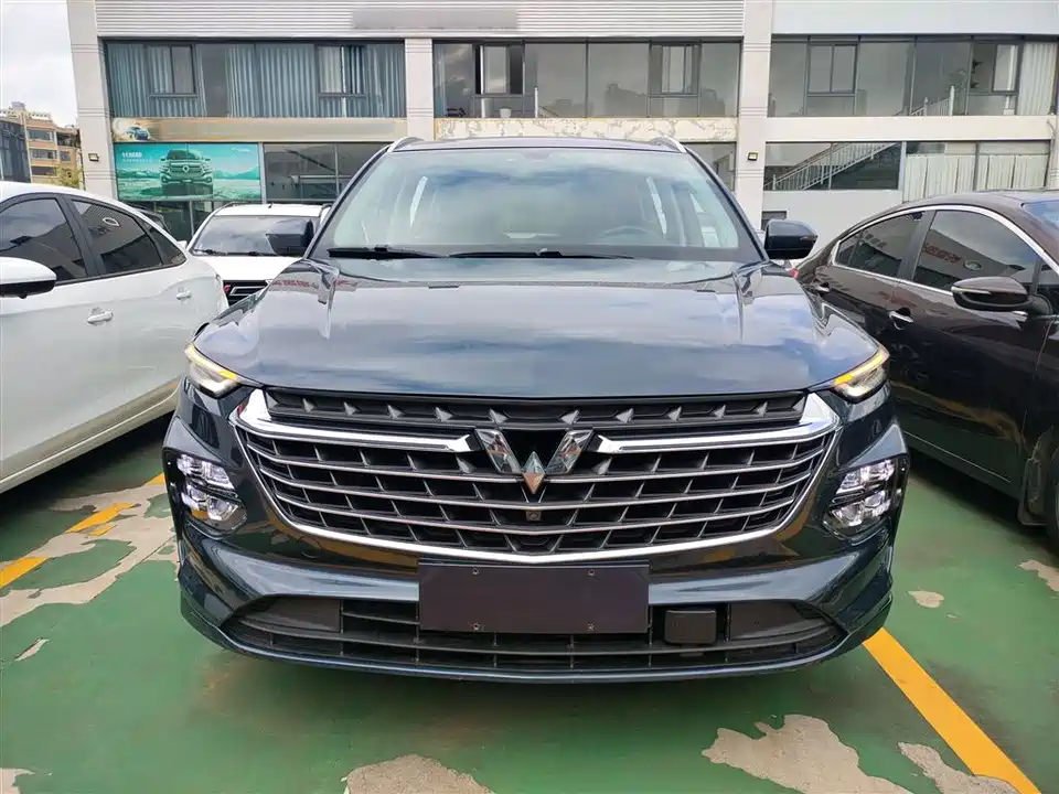 Wuling Wuling Capgemini