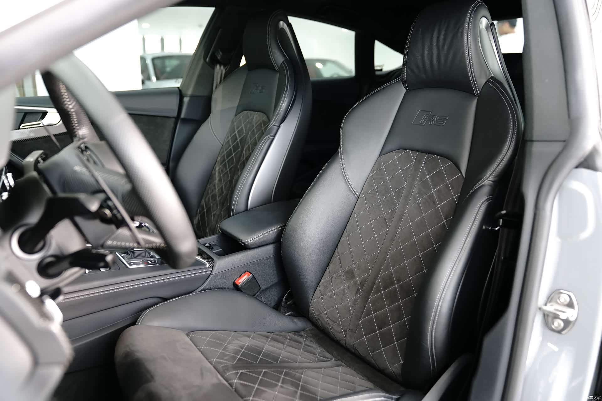 Audi RS, 2020 9
