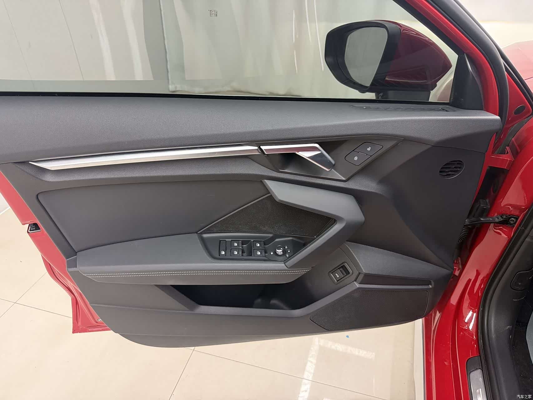 Audi A3, 2023 7