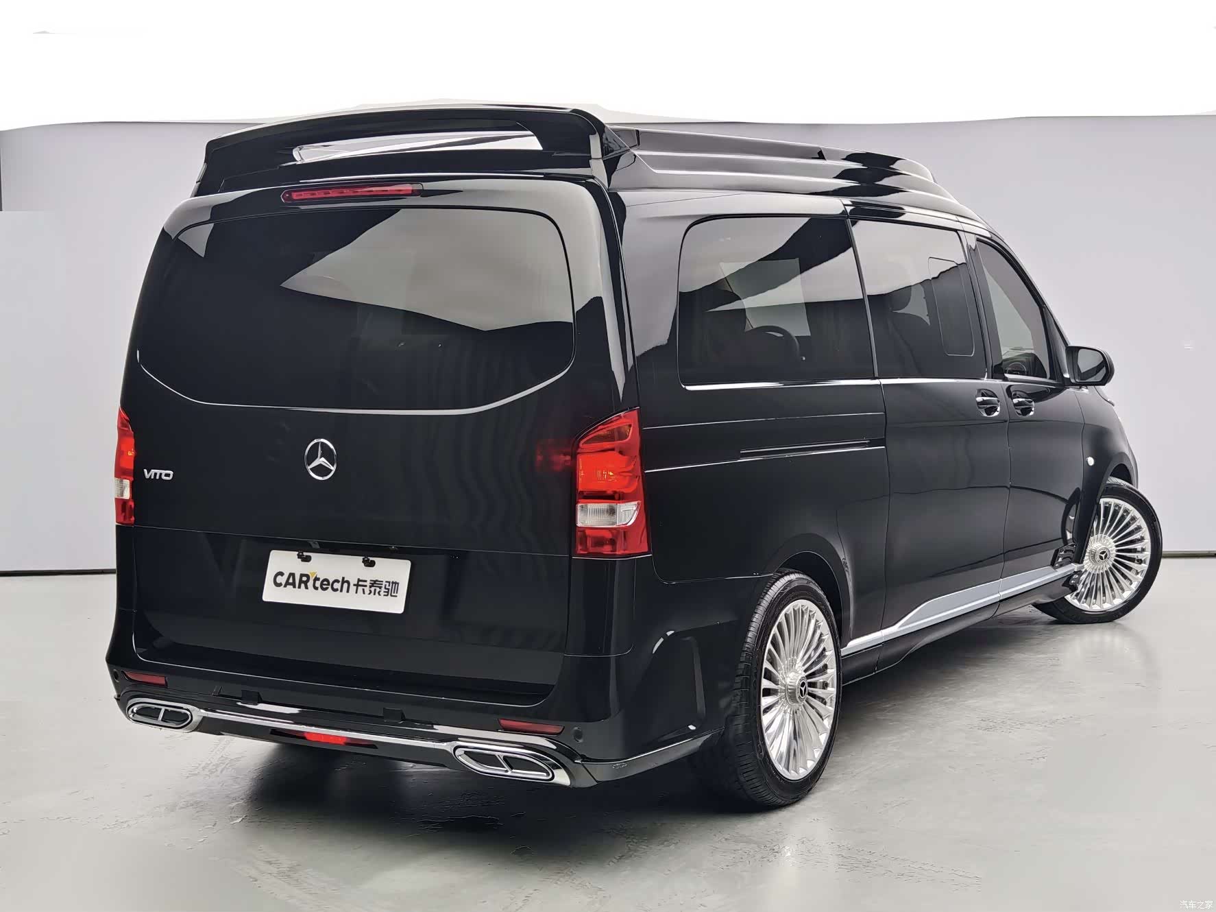 XingChiQiChe NV Series, 2022 4