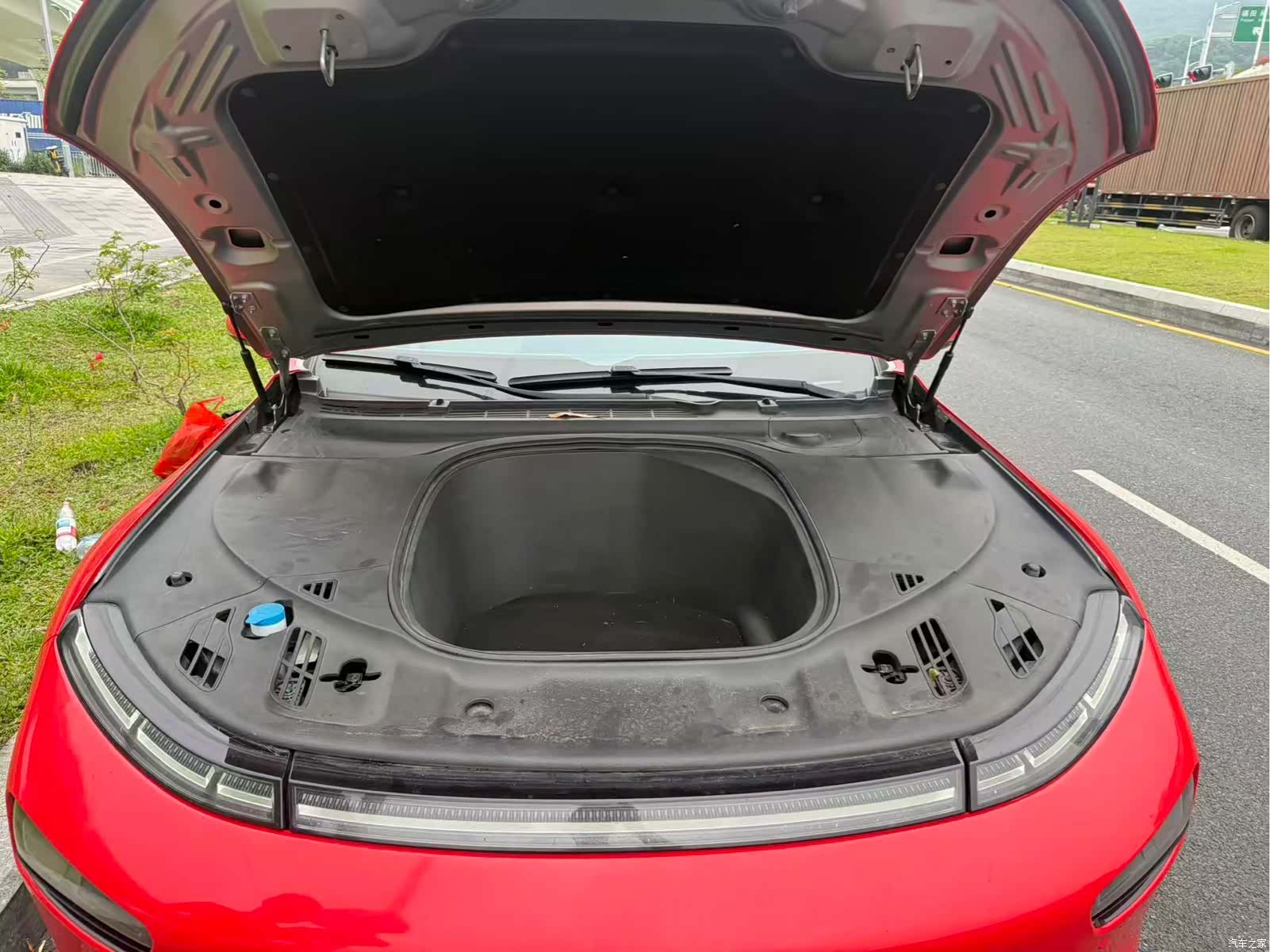 Xpeng P7, 2020 14