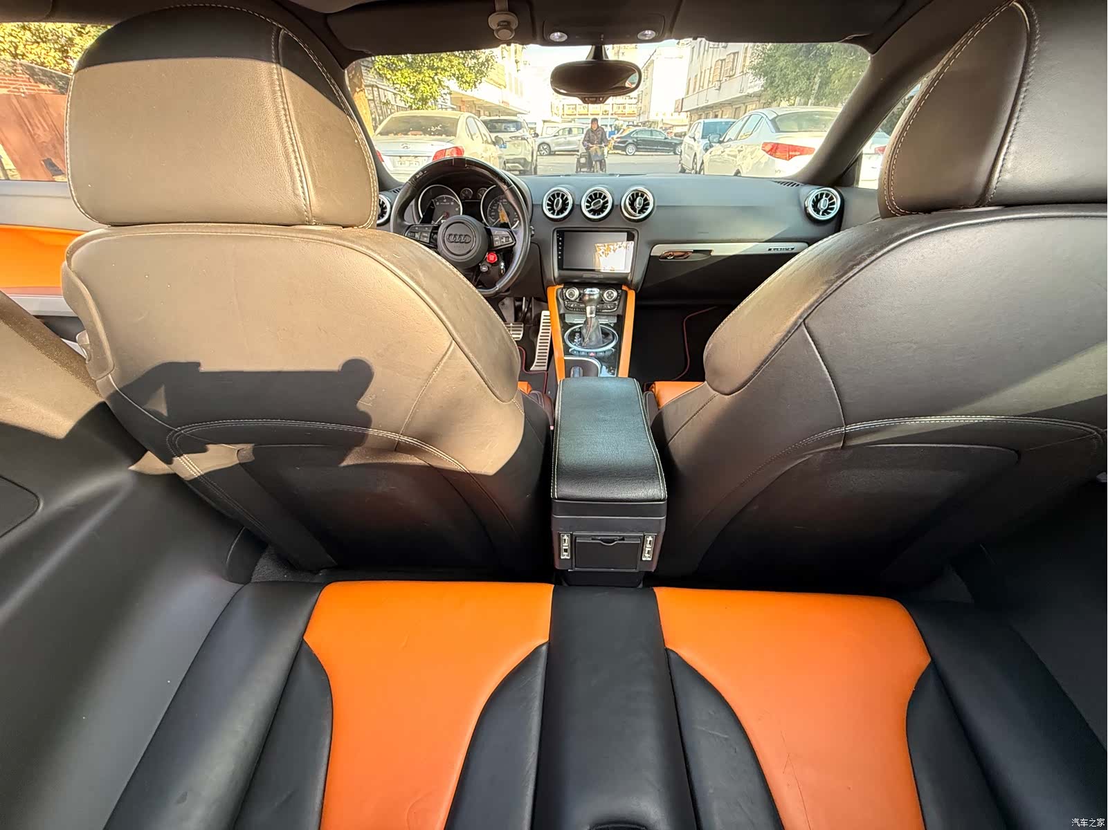 Audi TT, 2013 9