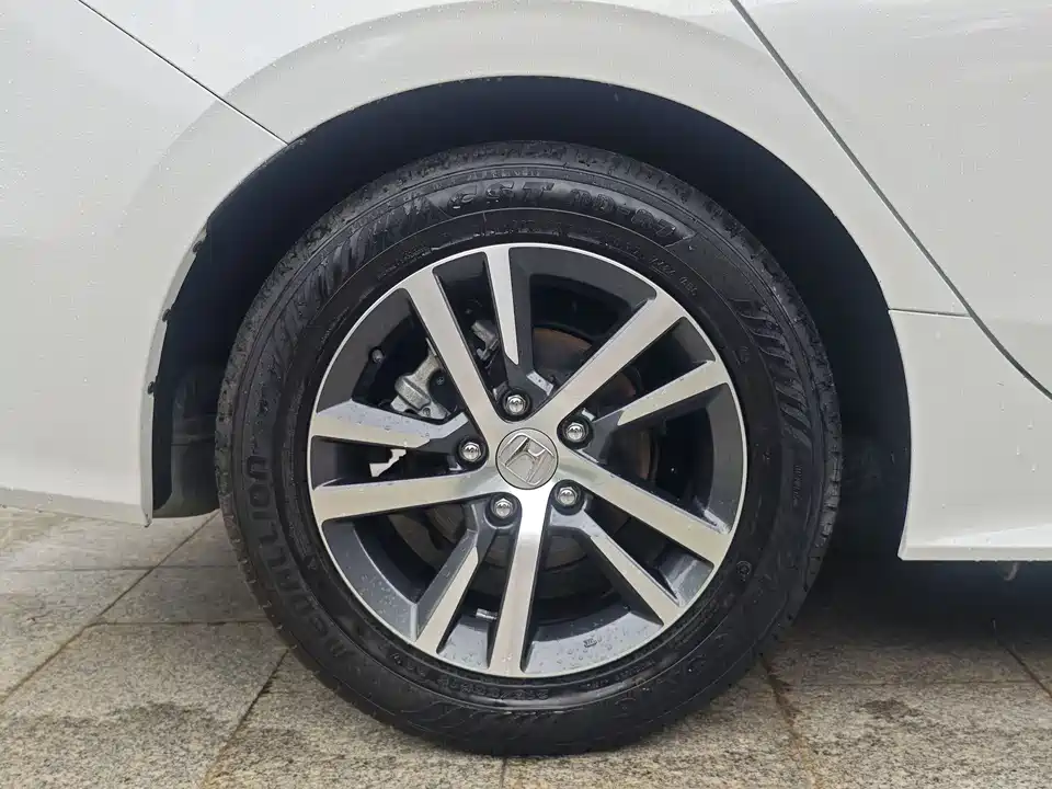 Honda Style Honda Style