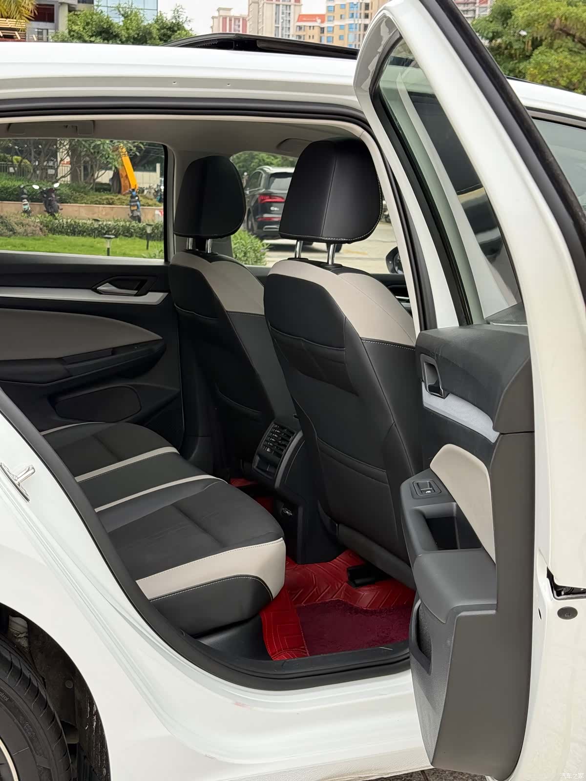 Volkswagen Golf, 2021 22