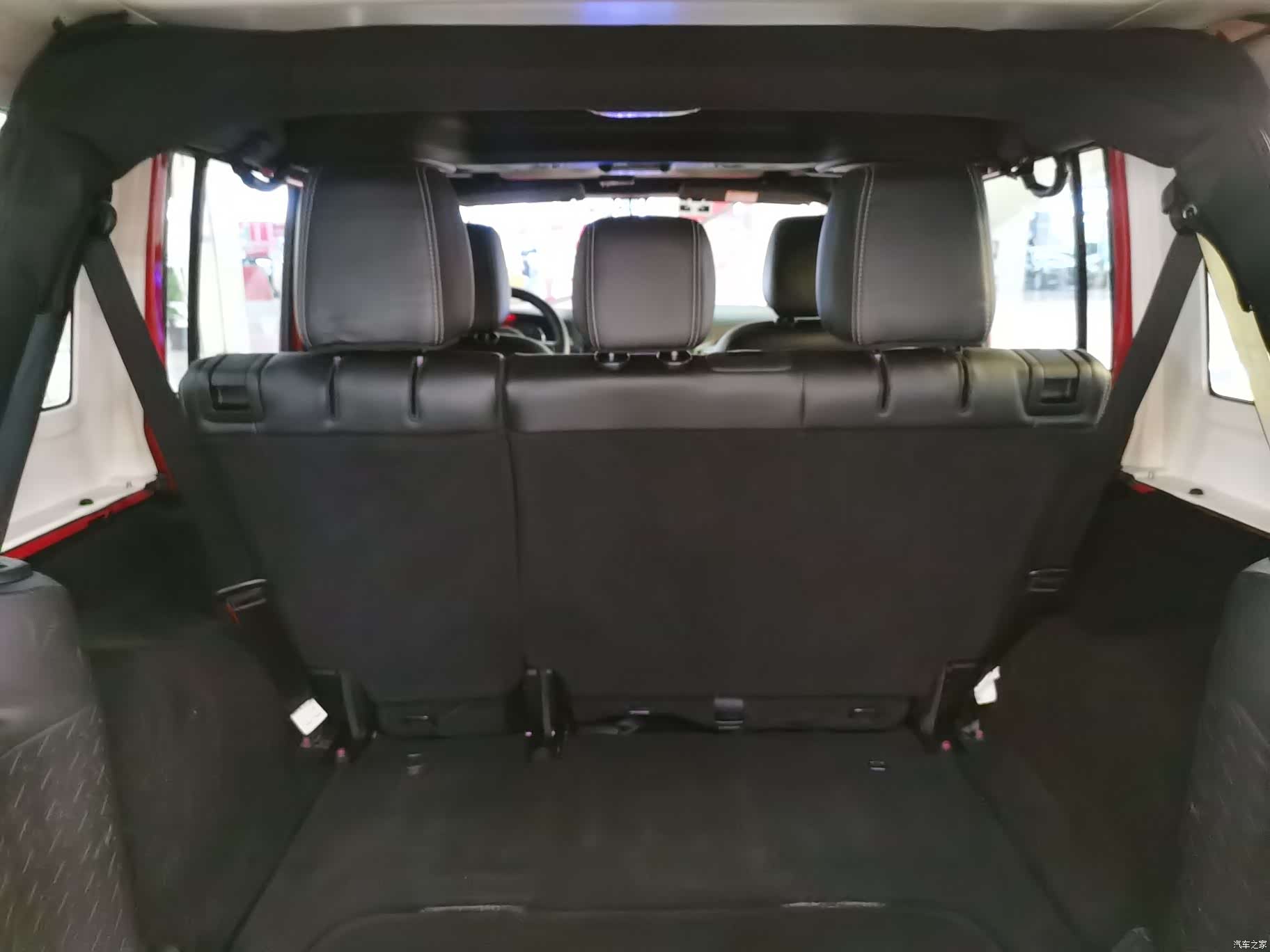 Jeep Wrangler, 2017 13