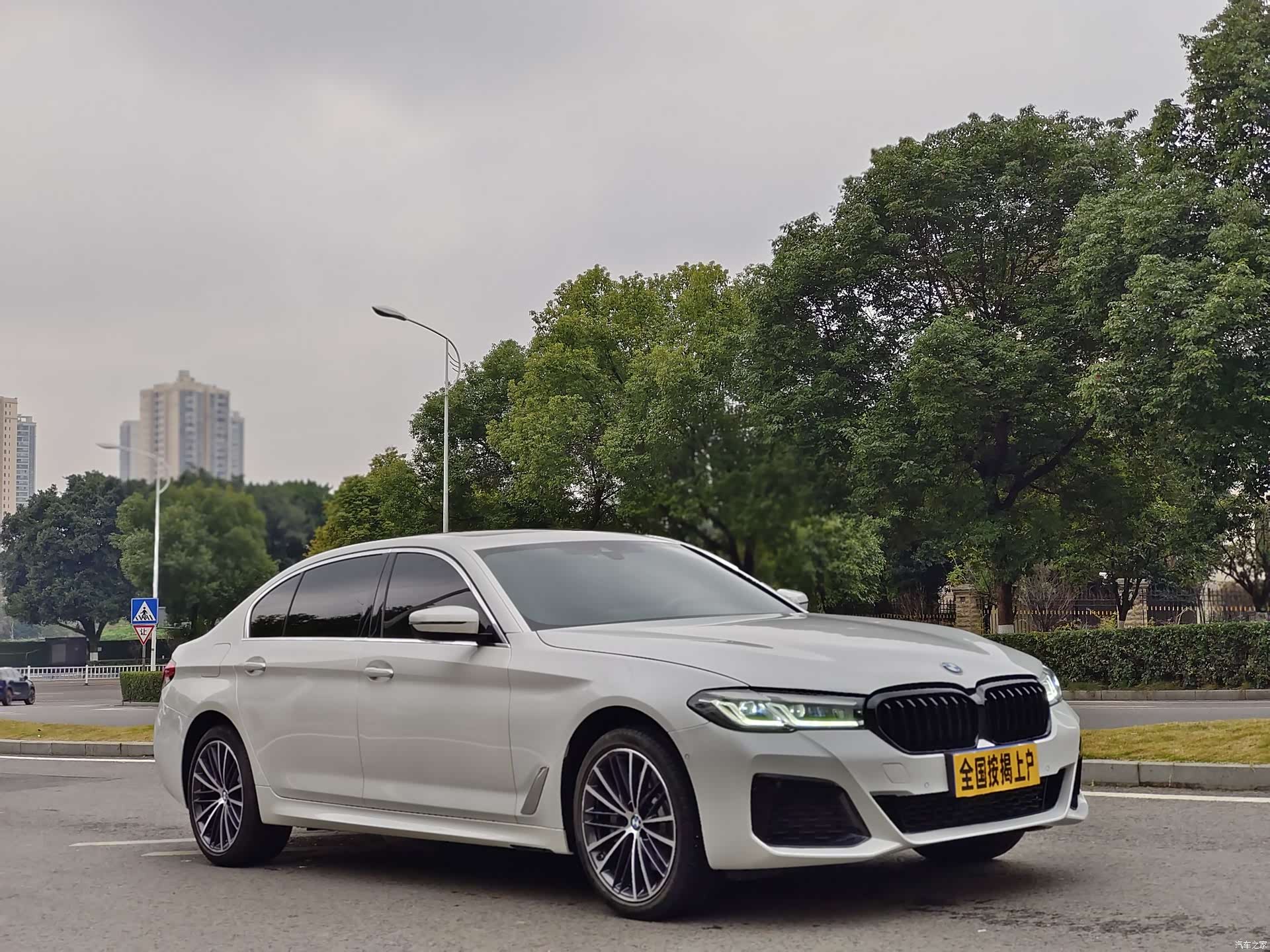 BMW 5 Series, 2024 3