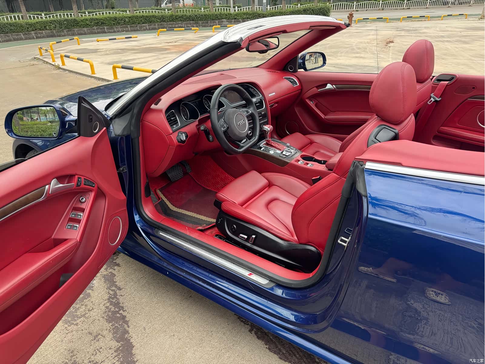 Audi A5, 2016 8