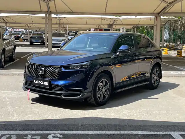 Honda XR-V 2023 — купить из Китая под заказ