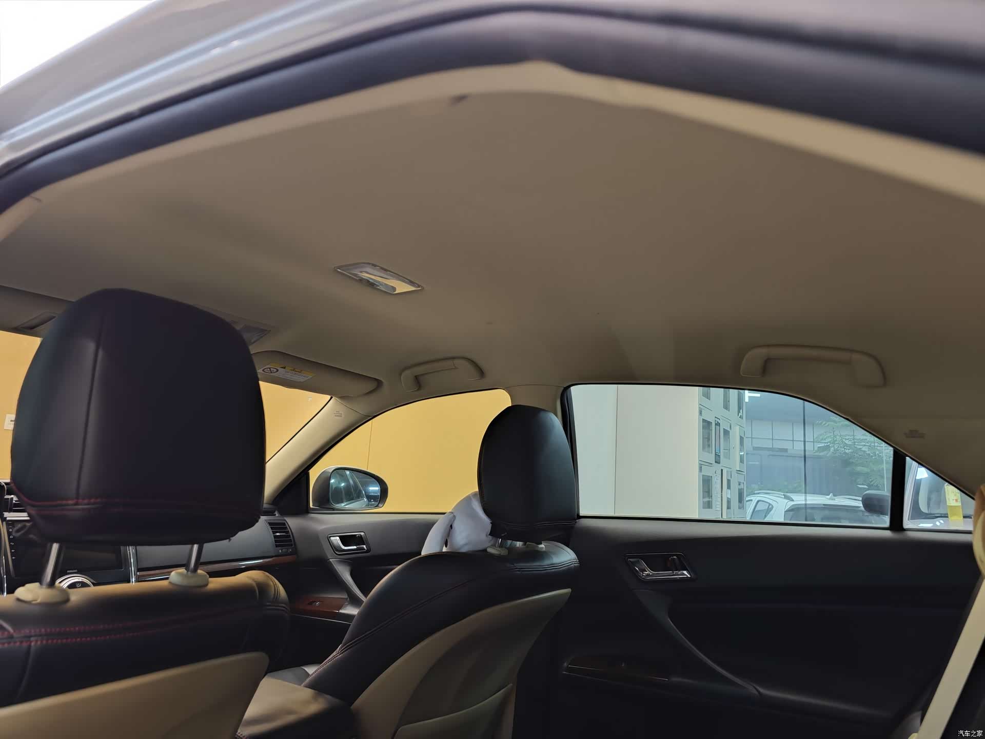 Toyota 2.5S, 2015 25