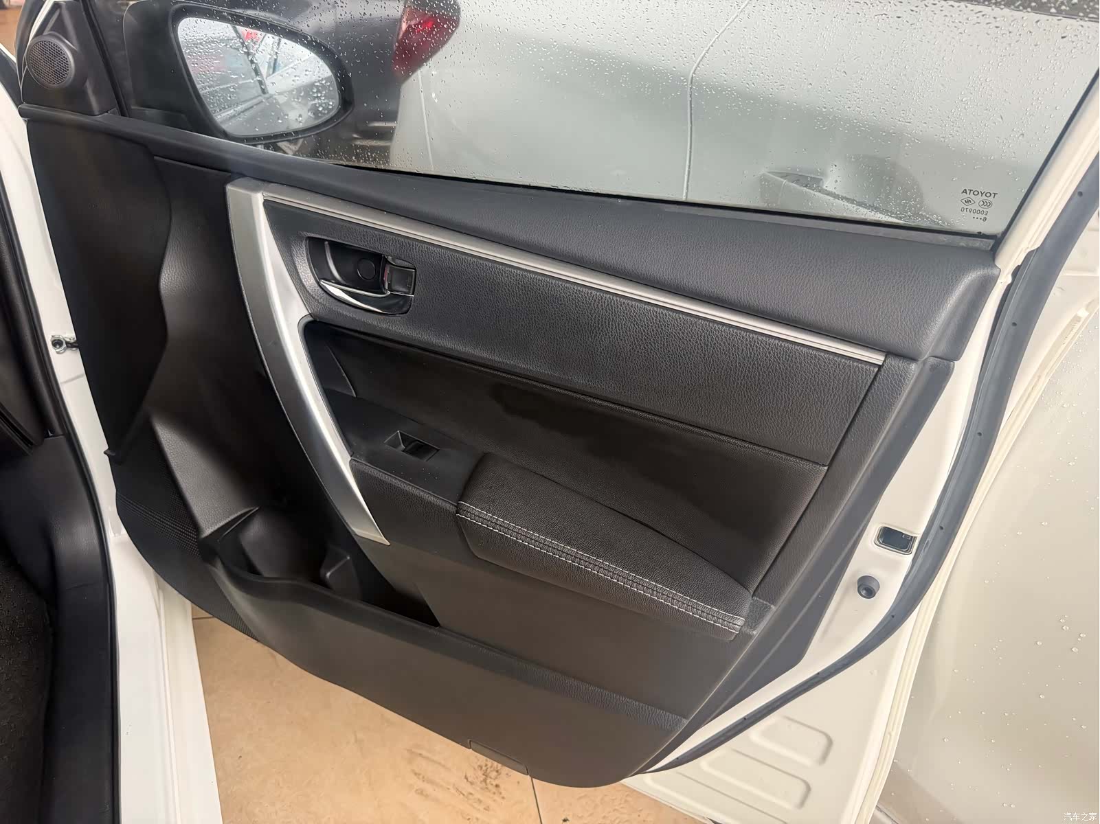 Toyota Corolla, 2016 32