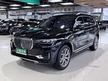 ����X7 2020�� xDrive40i �����ͺ�����װ