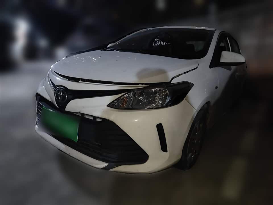 Toyota Vios