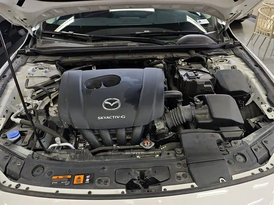 Mazda 3 Angkesaila Mazda 3 Angkesaila