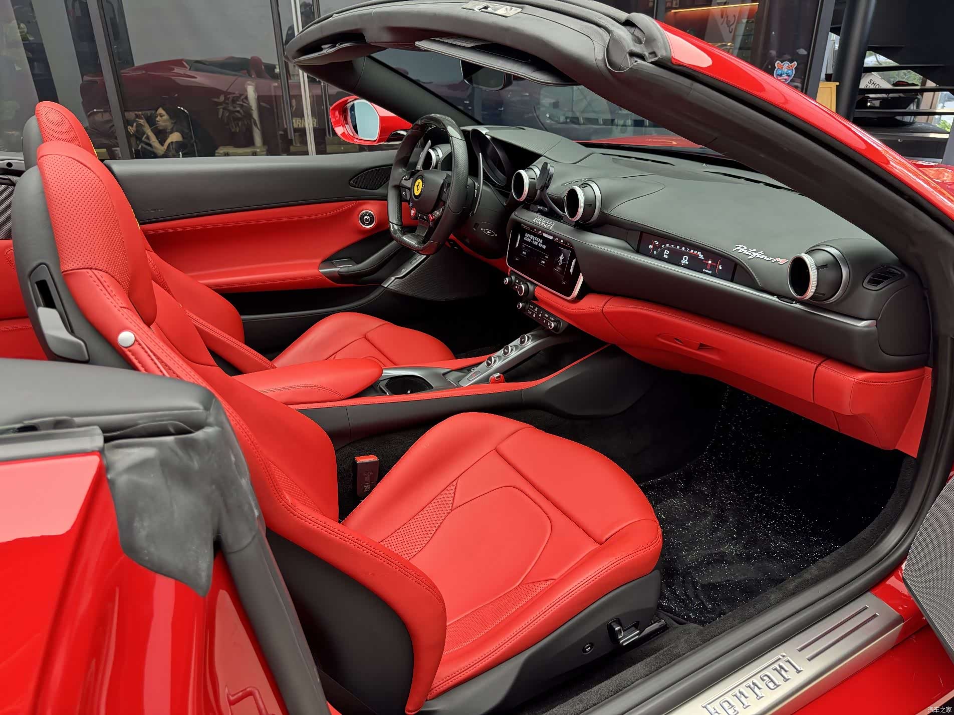 Ferrari Portofino, 2022 15