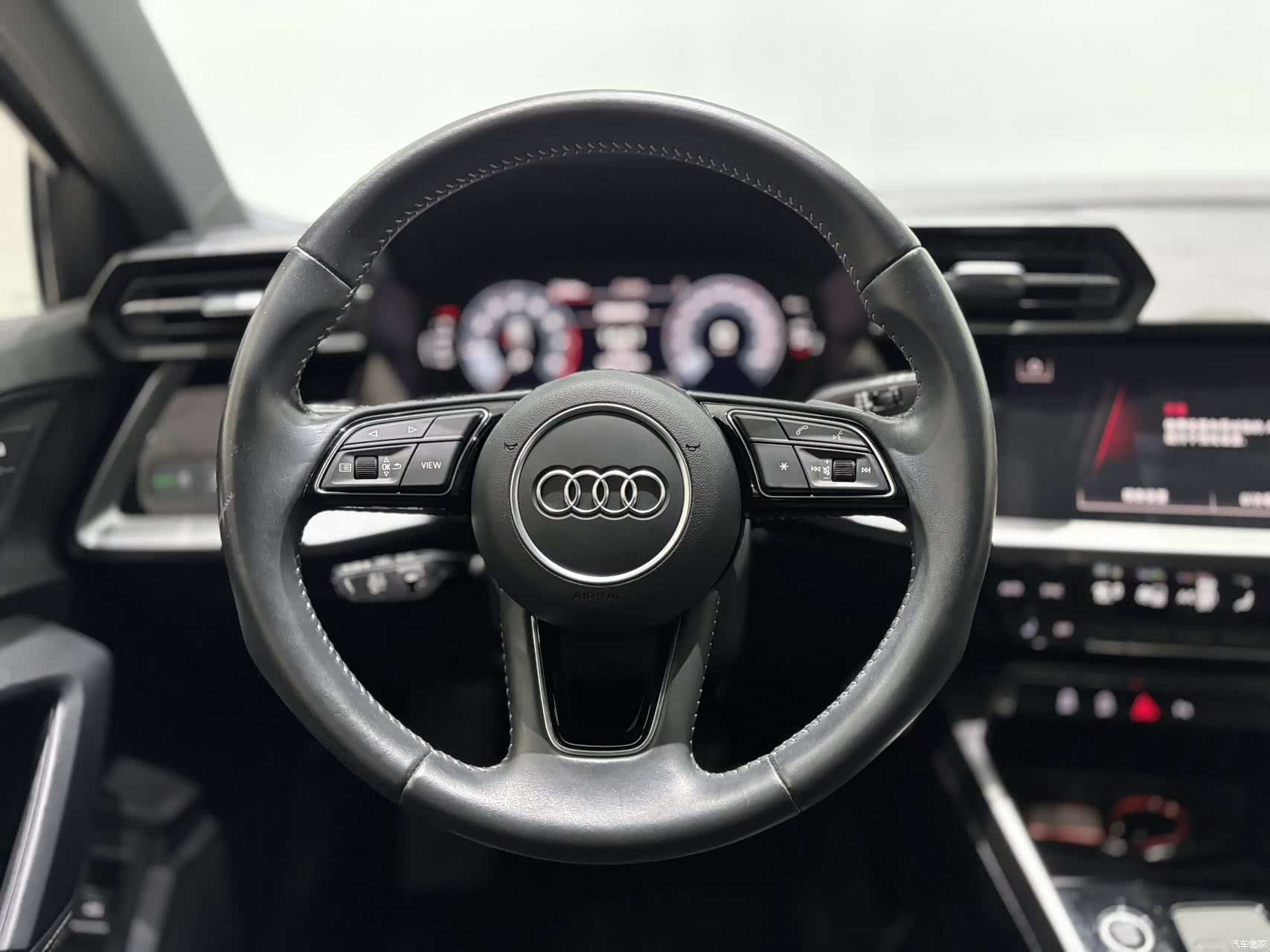 Audi A3, 2022 8