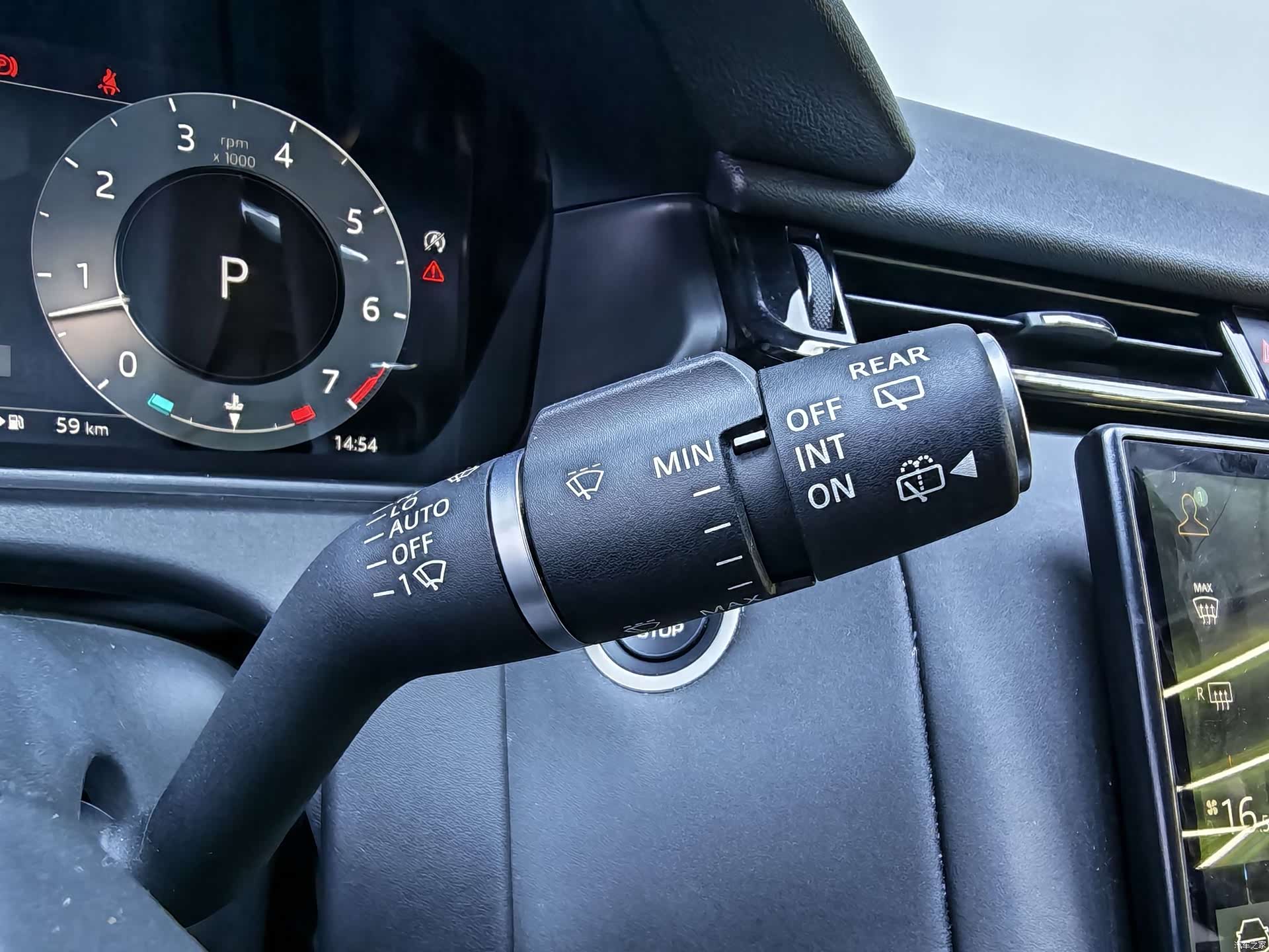 Land Rover Range Rover, 2024 18