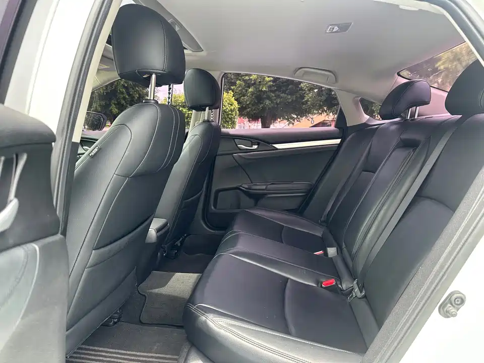 Honda Civic Honda Civic