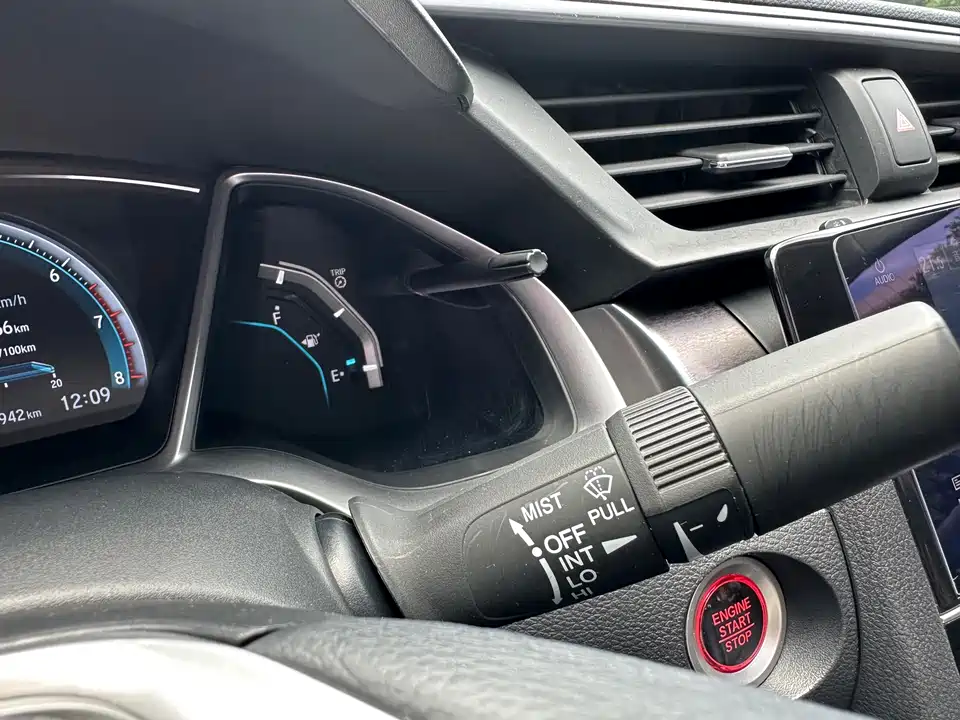Honda Civic Honda Civic