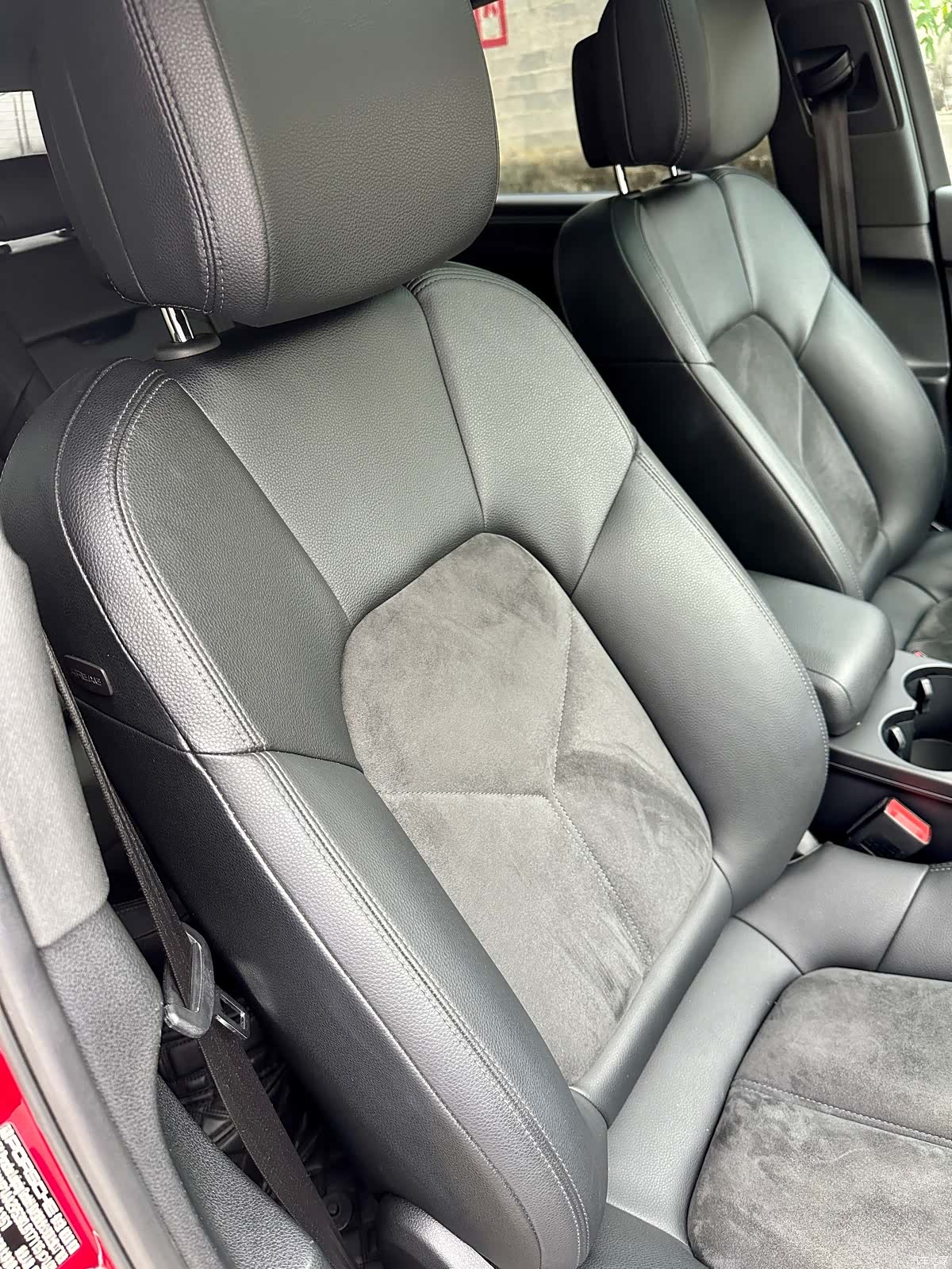 Porsche Macan, 2019 42