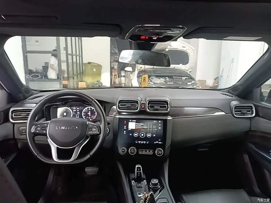 Lynk & Co 01, 2019 3