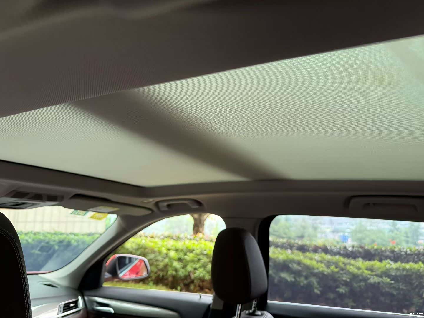 BMW X1, 2018 7