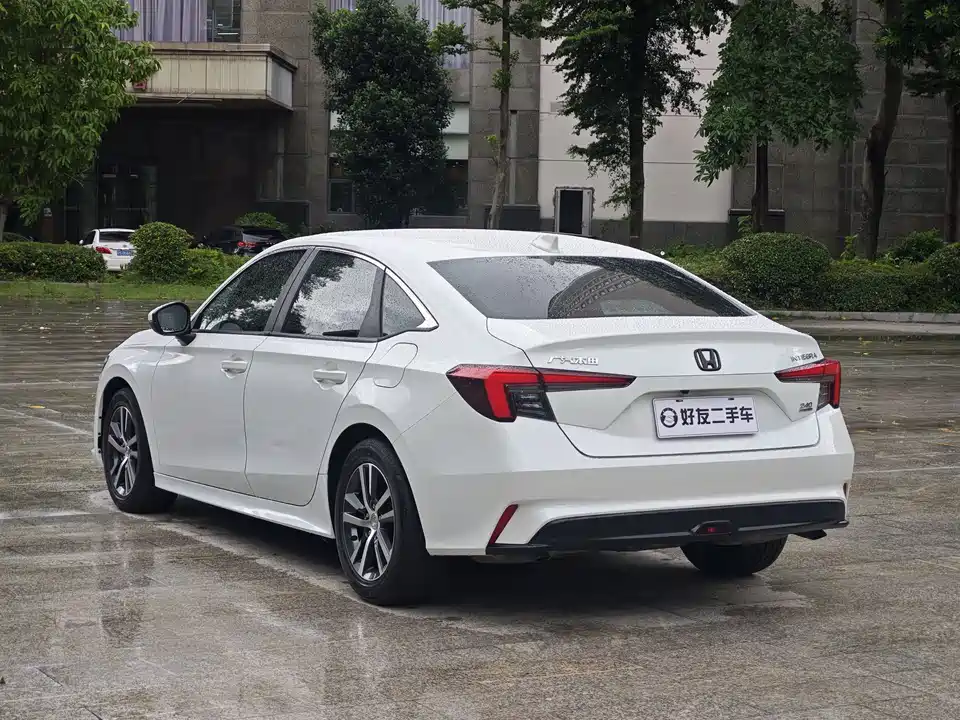 Honda Style Honda Style
