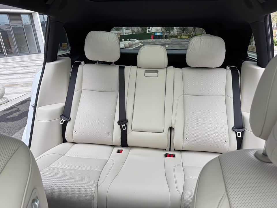 Li Auto Ideal L7 Li Auto Ideal L7