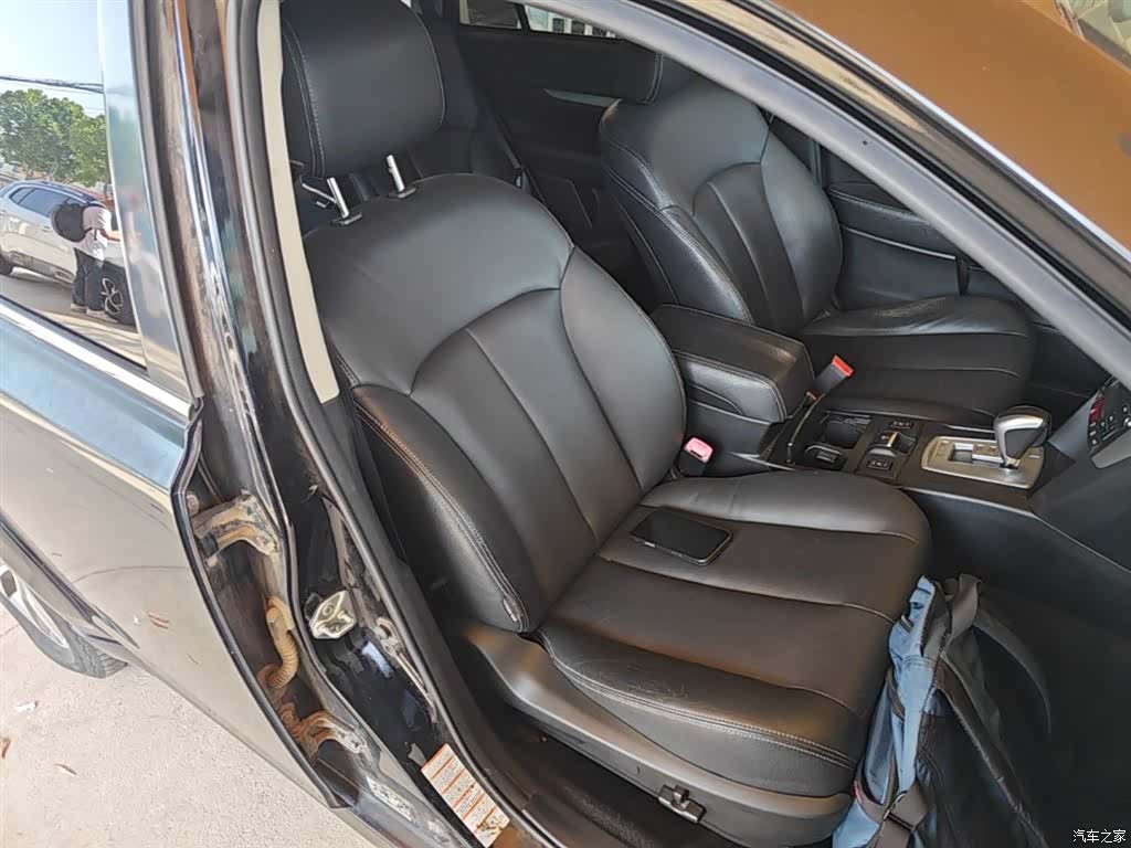 Subaru Outback, 2015 20