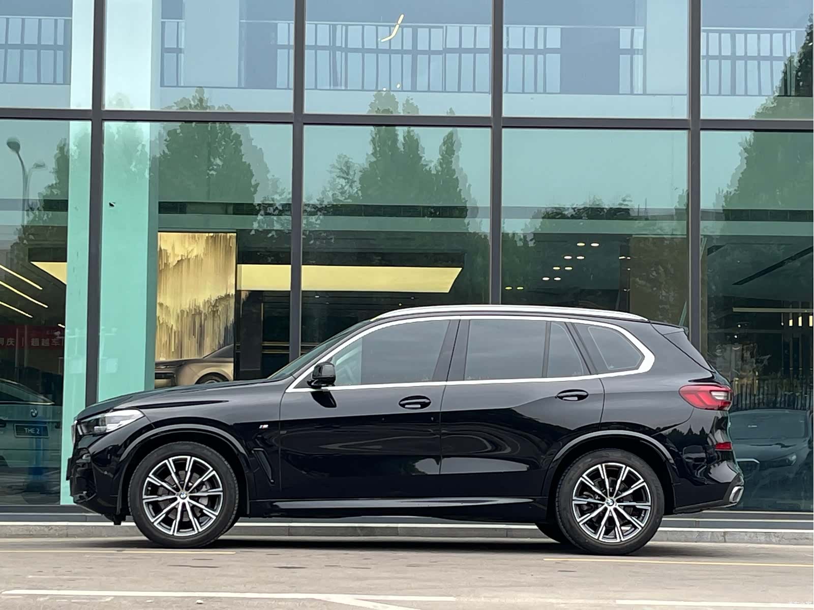 BMW X5, 2020 3