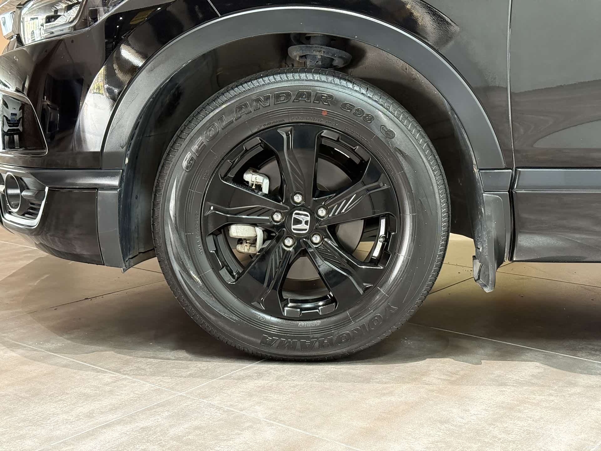 Honda Breeze, 2022 29