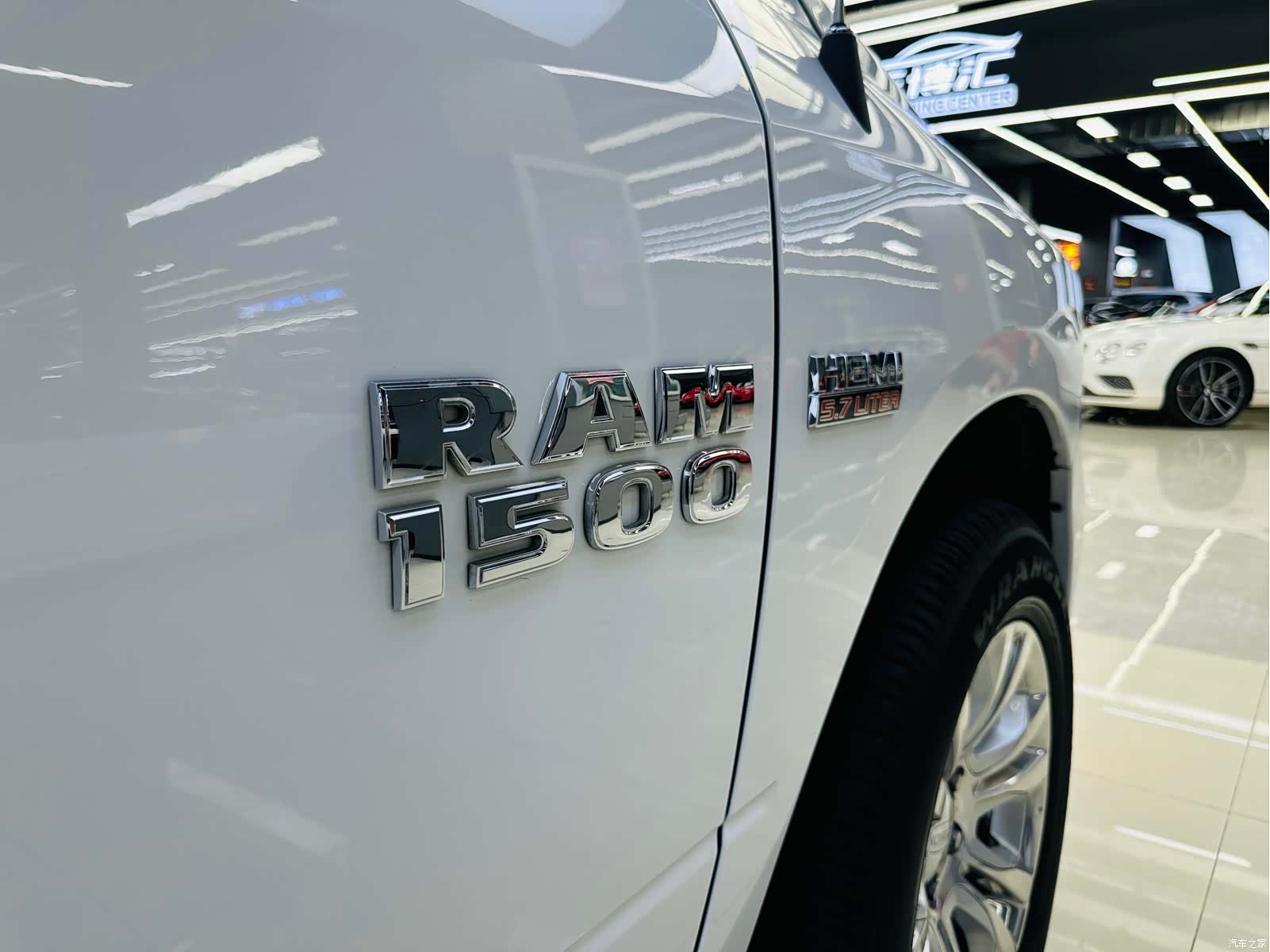 RAM Trucks, 2016 22