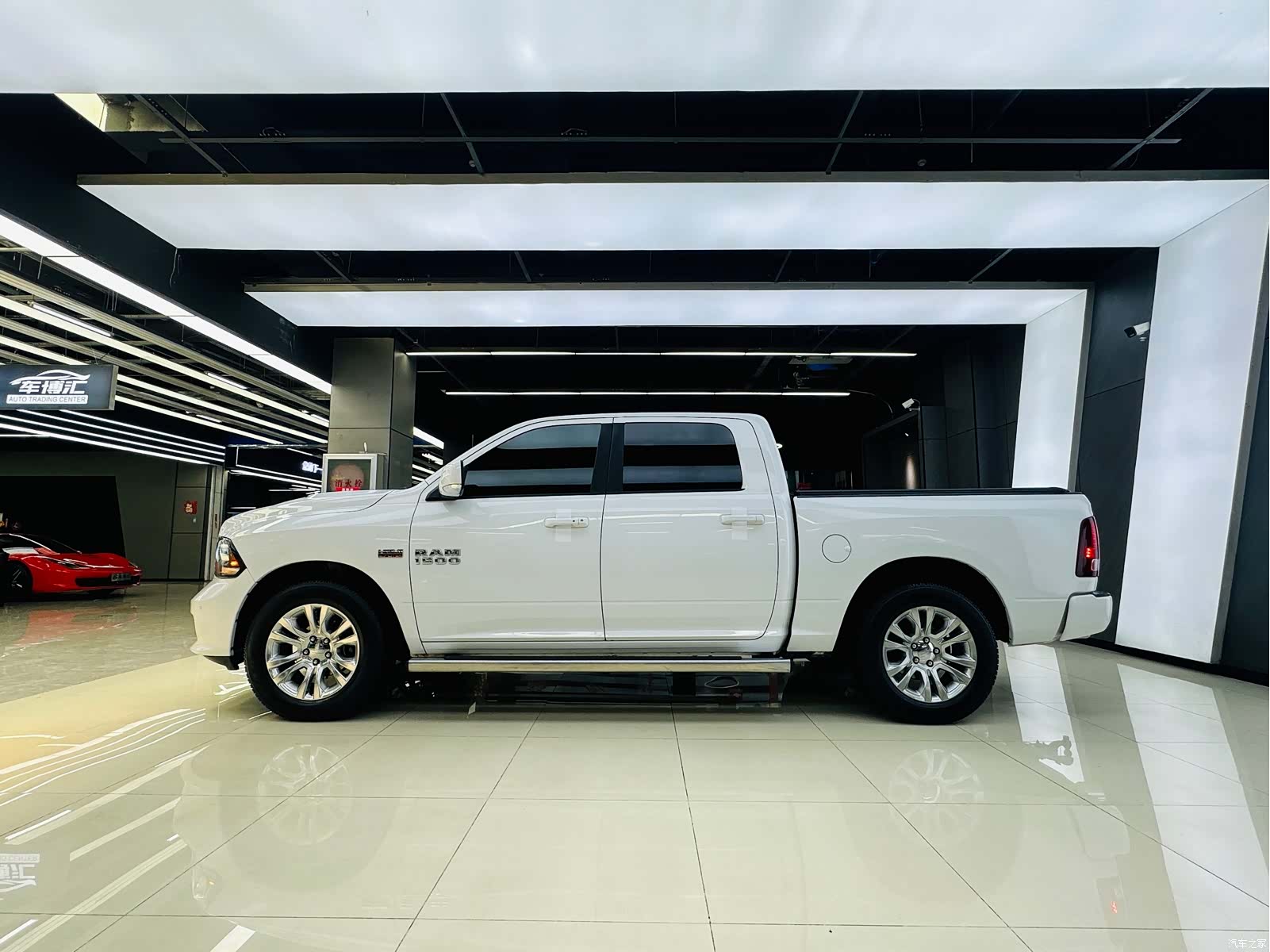 RAM Trucks, 2016 7