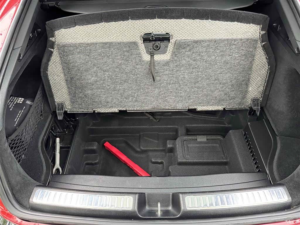Mercedes-Benz GLC, 2018 26