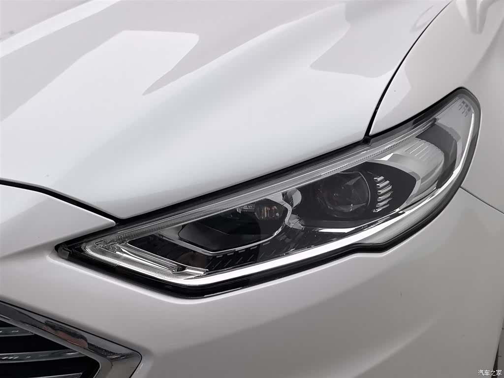 Ford Mondeo, 2017 7