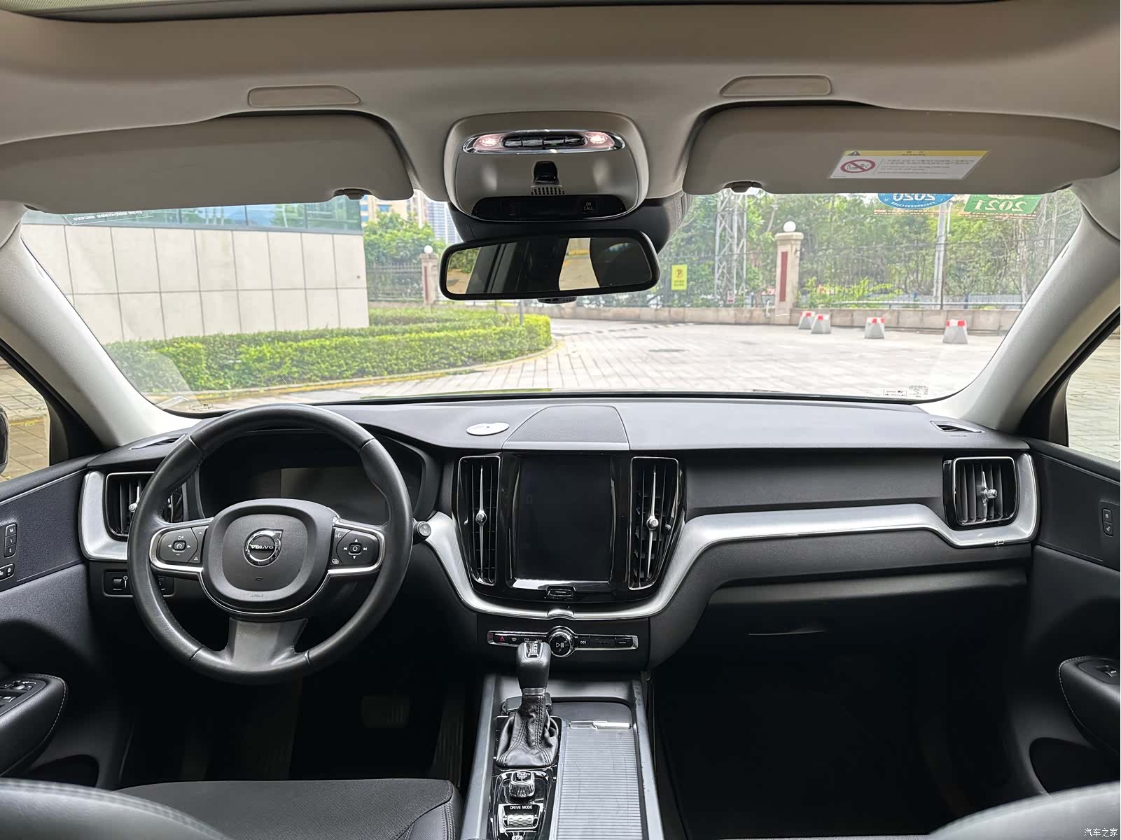 Volvo XC60, 2019 7