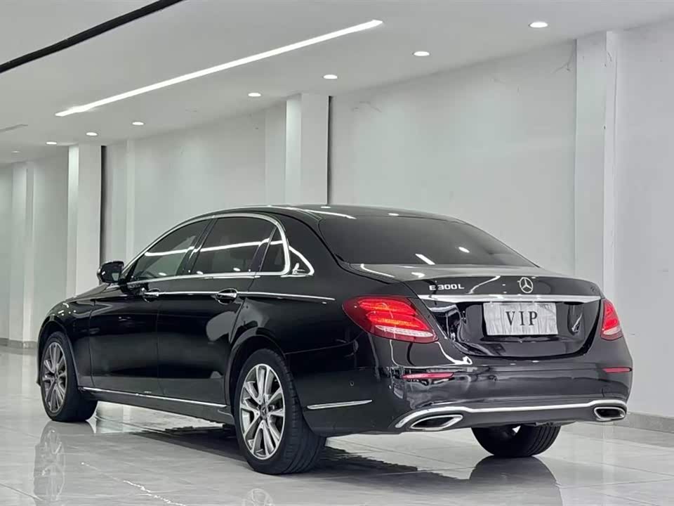 Mercedes-Benz E-class Mercedes-Benz E-class