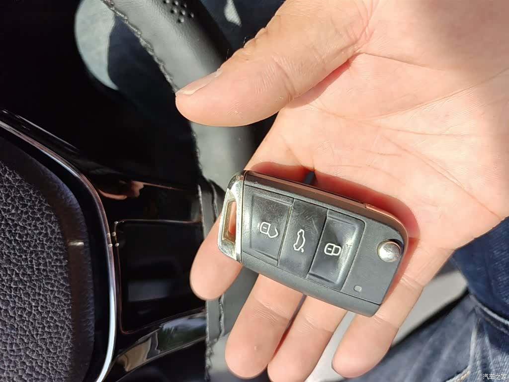 Volkswagen Golf, 2017 9