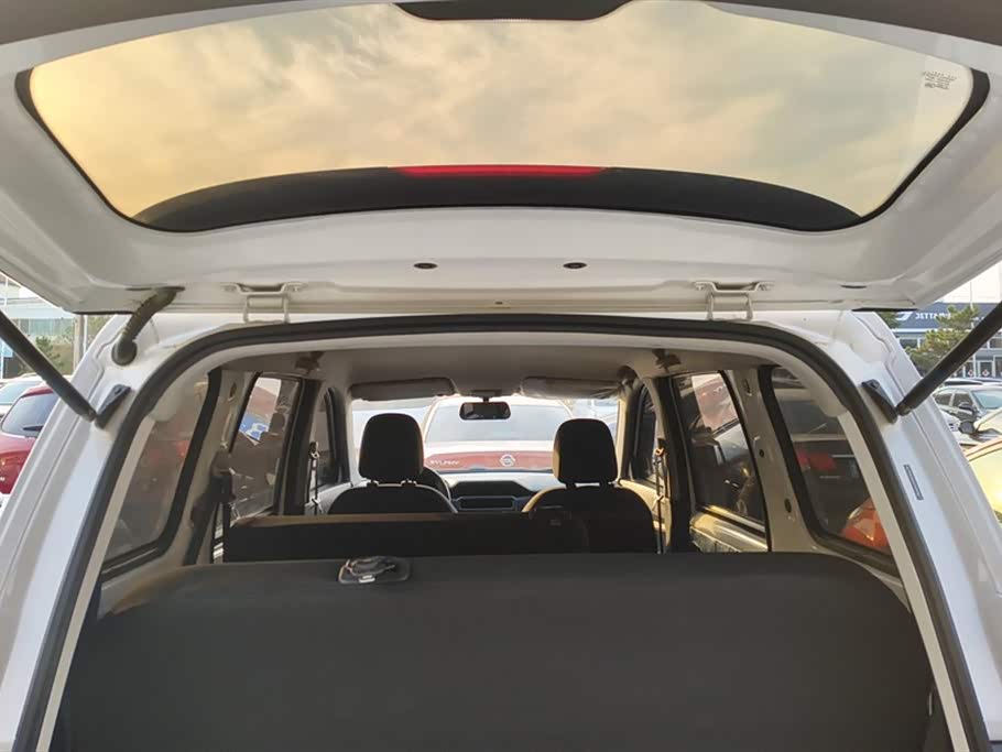 Wuling Wuling Hongguang