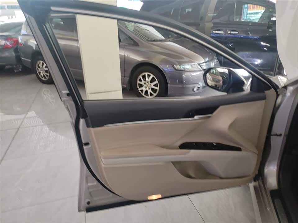 Toyota Camry Toyota Camry