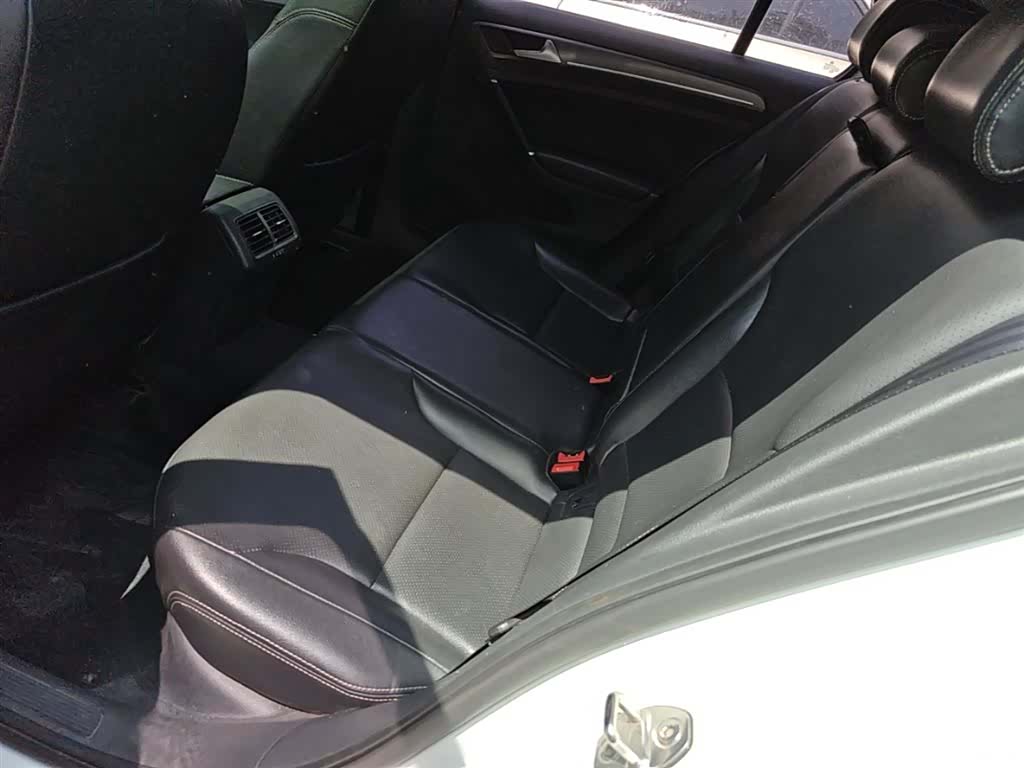 Volkswagen Golf, 2017 17