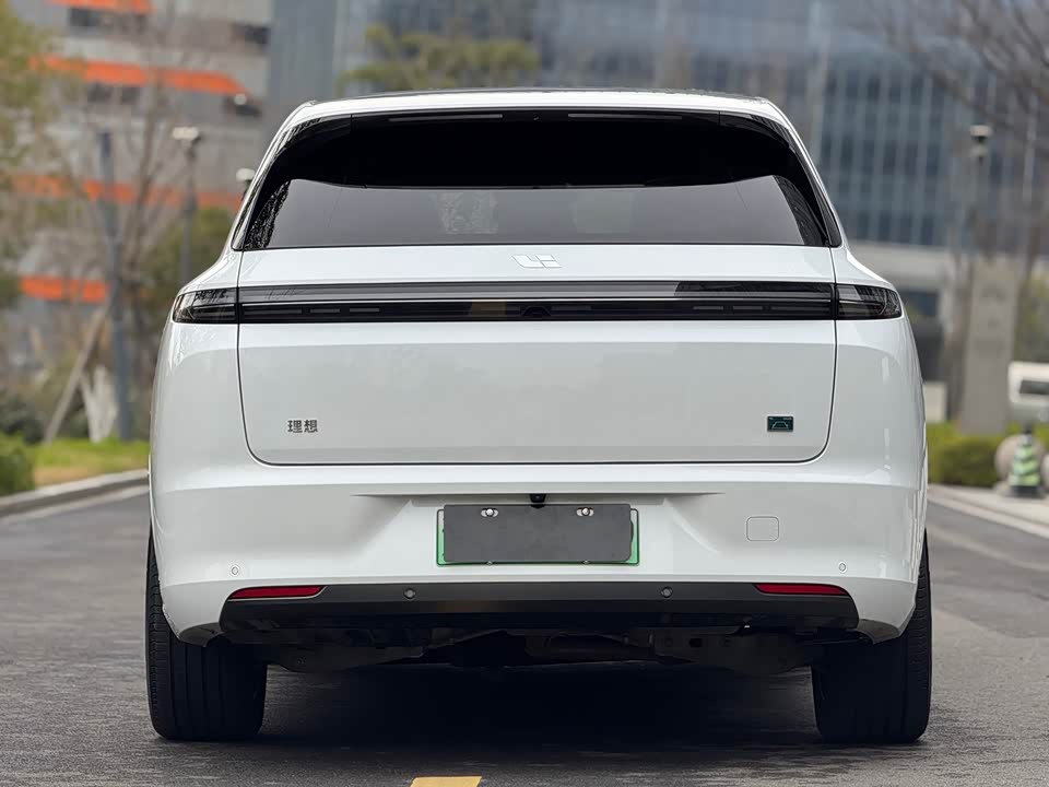 Li Auto Ideal L7 Li Auto Ideal L7
