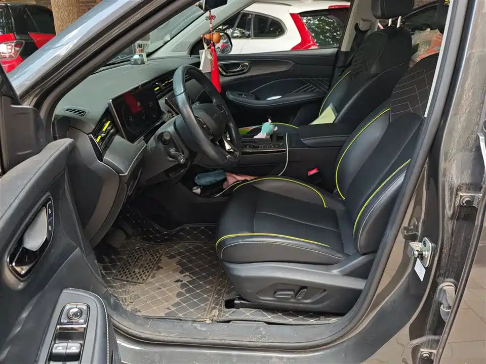 Roewe RX5 Roewe RX5